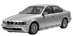 BMW E39 P0568 Fault Code