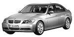 BMW E90 P0568 Fault Code